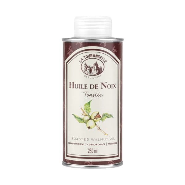 Walnut Oil