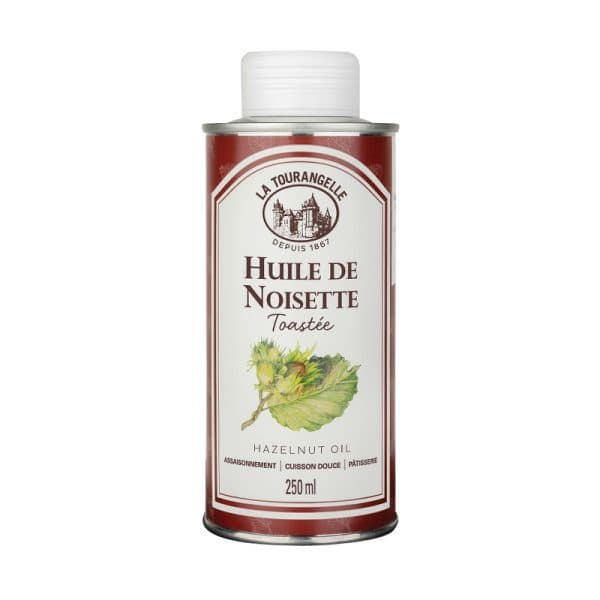 Hazelnut Oil