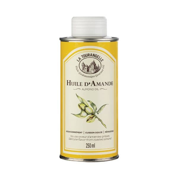 Almond Oil
