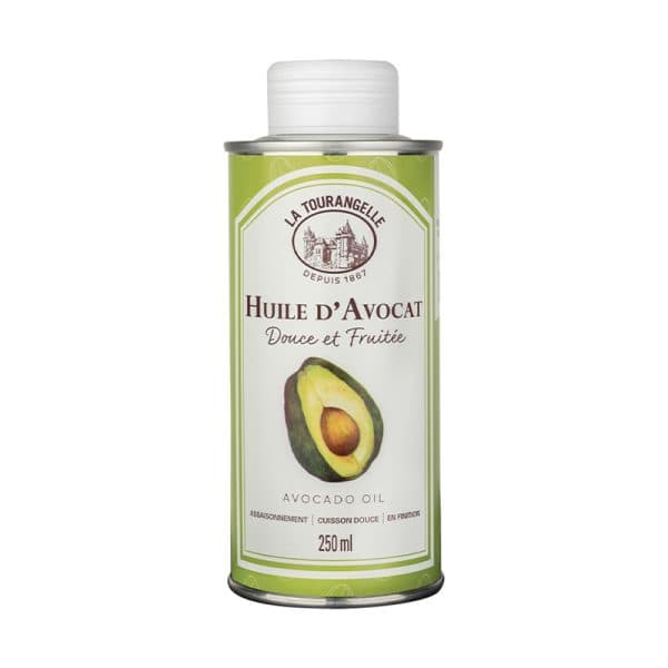 Avocado Oil