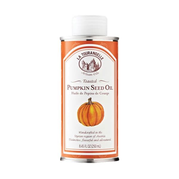 Pumpkin Seed Oil