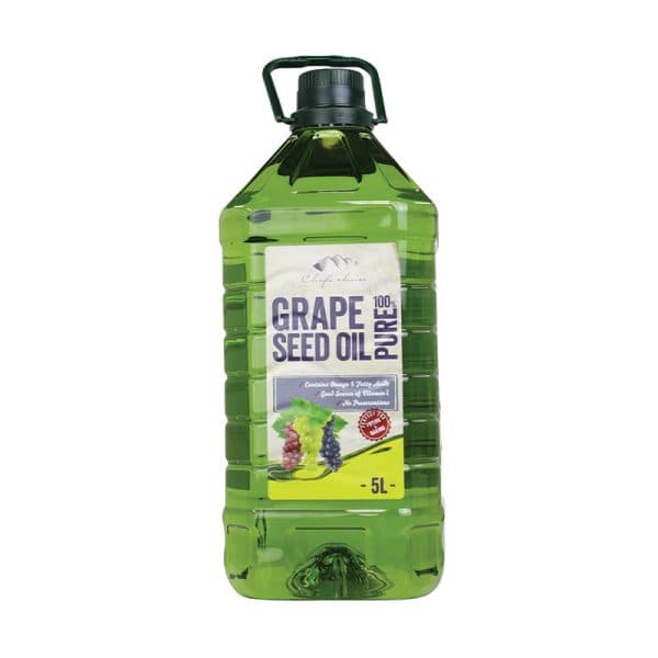 Grapeseed Oil
