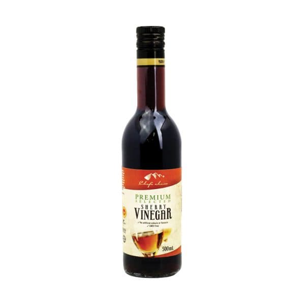Premium Sherry Vinegar