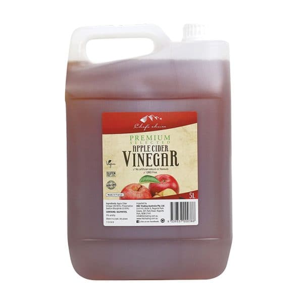 Premium Apple Cider Vinegar