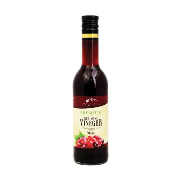 Premium Red Wine Vinegar