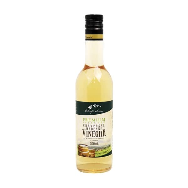 Premium Ardenne Champagne Vinegar