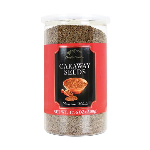 Caraway Seeds