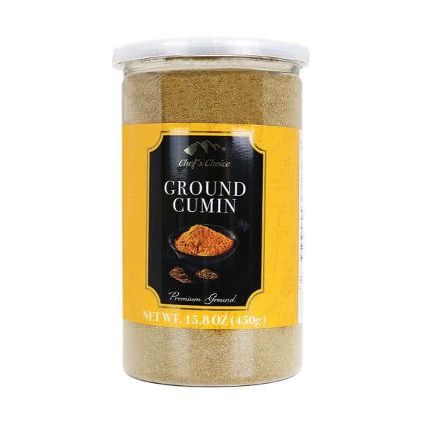 Ground Cumin