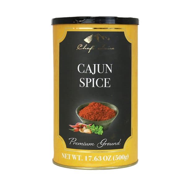 Cajun Spice