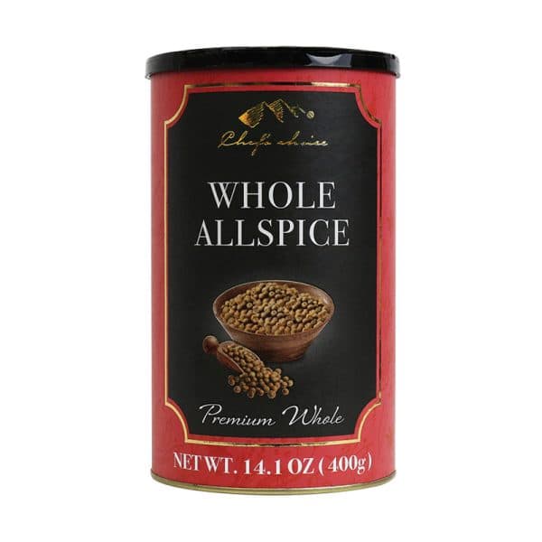 Whole Allspice