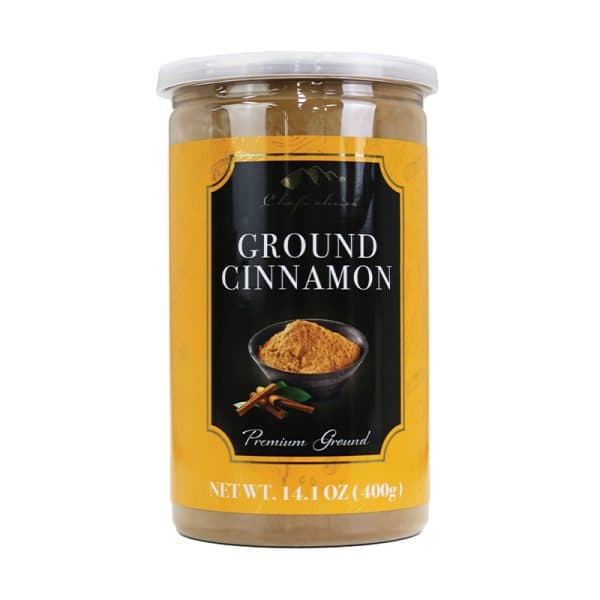 Ground Cinnamon