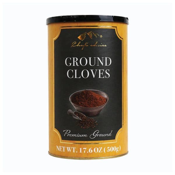 Ground Cloves