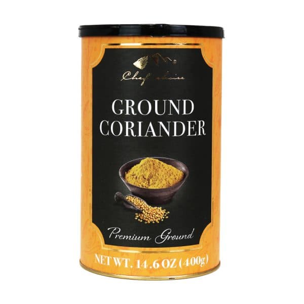 Ground Coriander
