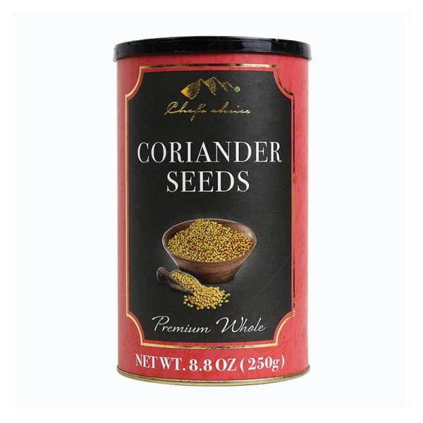 Coriander Seeds