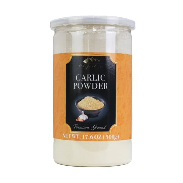Garlic Powder