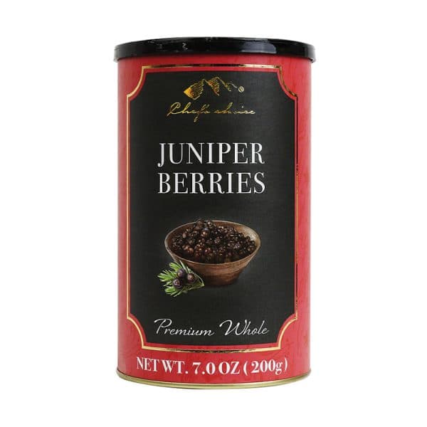 Juniper Berries