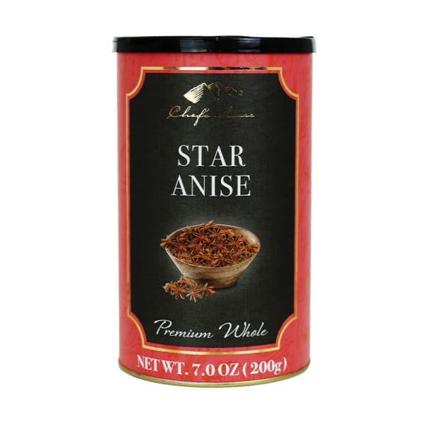 Star Anise