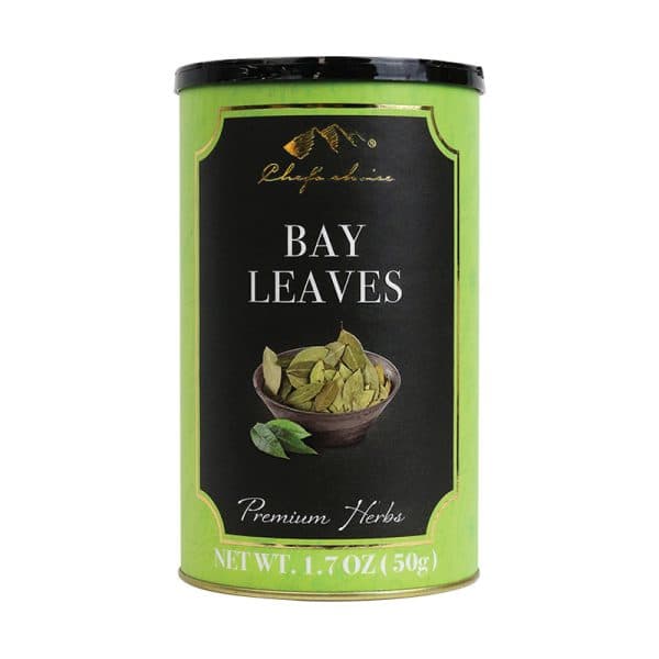 Bay Leaves