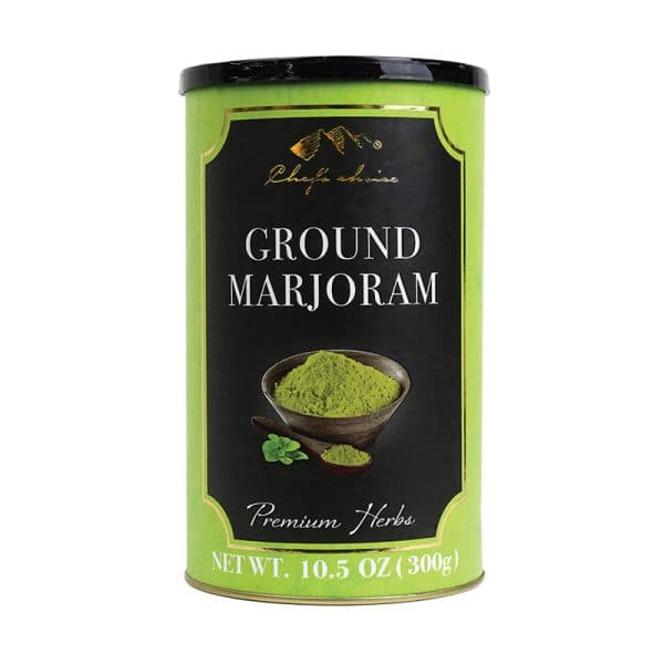 Ground Marjoram