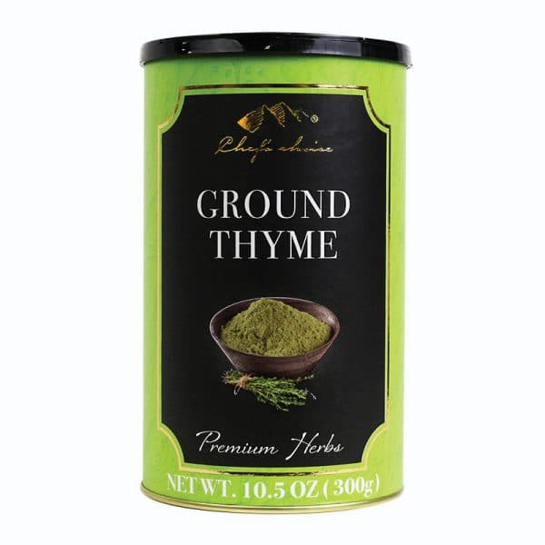 Ground Thyme