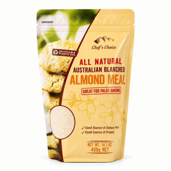 All Natural Australian Almond Meal