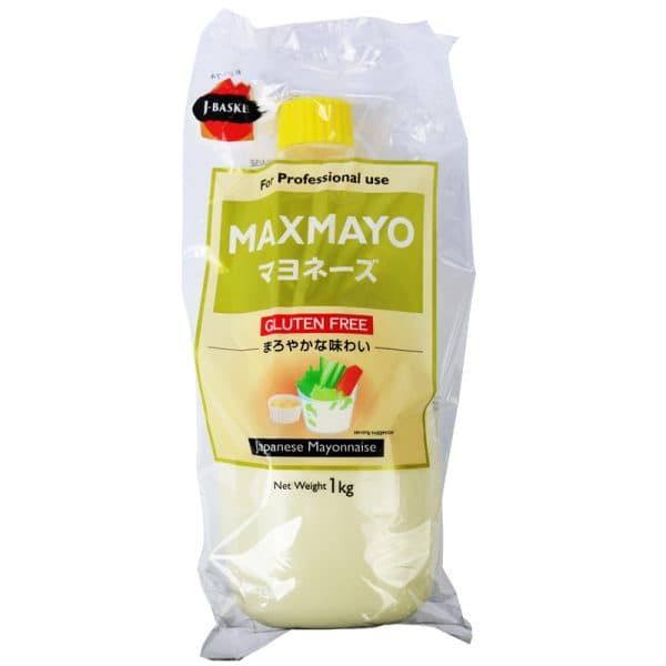 Japanese Mayonnaise