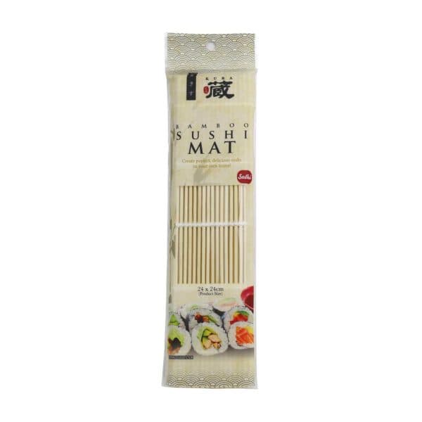 Bamboo Sushi Mat