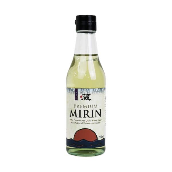 Premium Mirin