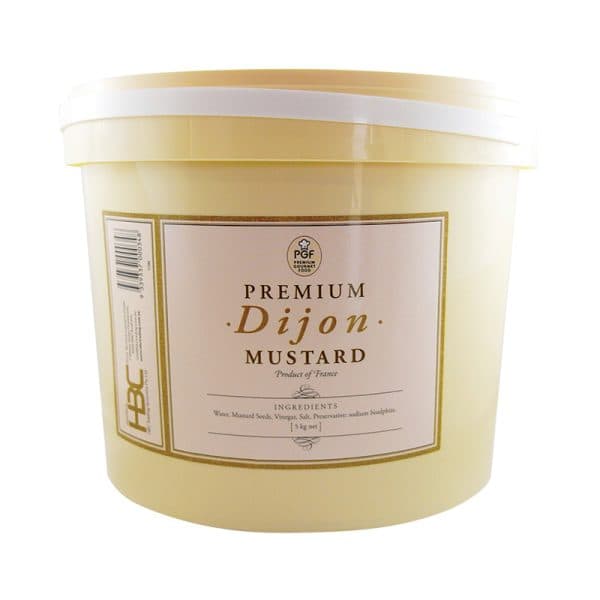 Premium Dijon Mustard
