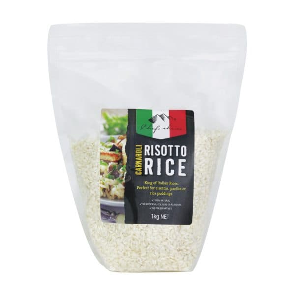 Carnaroli Risotto Rice