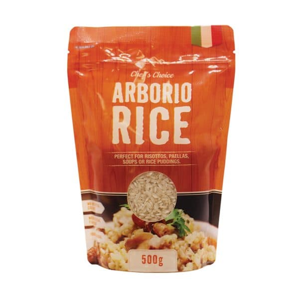 Arborio Rice