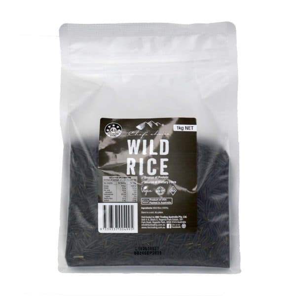 Wild Rice