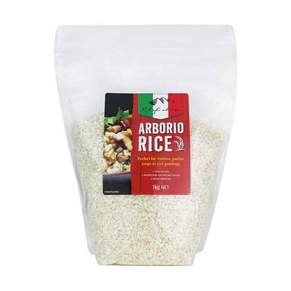 Arborio Rice
