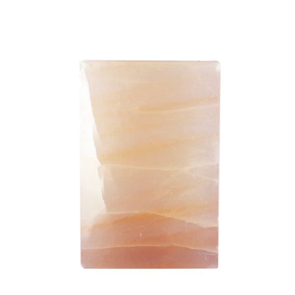 Pink Himalayan Salt Slab – Large