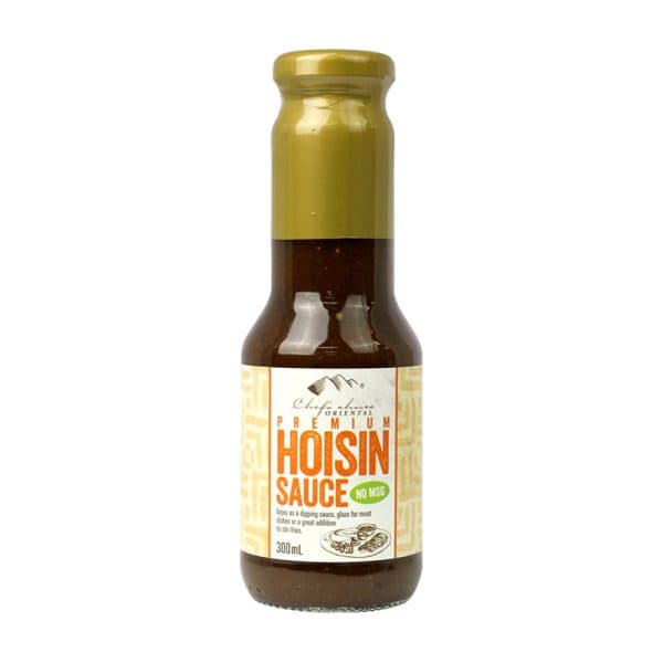 Premium Hoisin Sauce