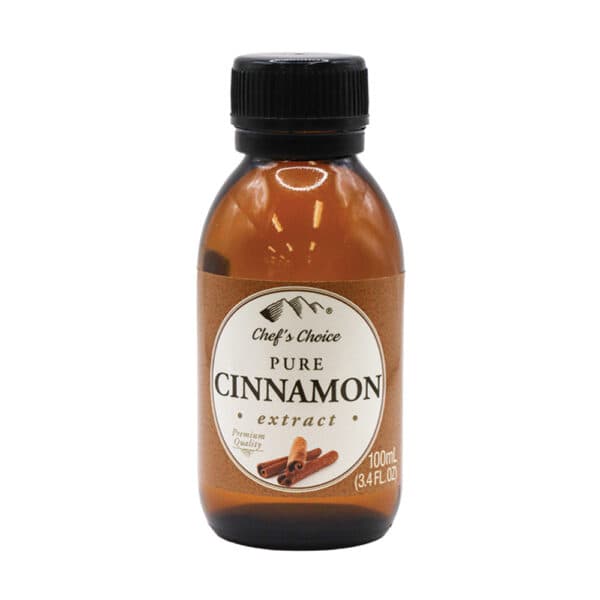 Pure Cinnamon Extract