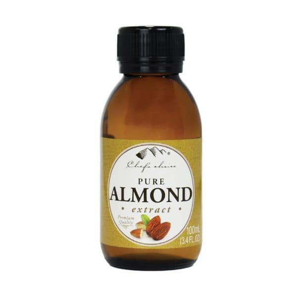 Pure Almond Extract