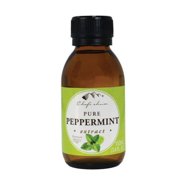 Pure Peppermint Extract