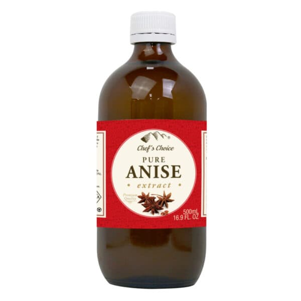 Pure Anise Extract