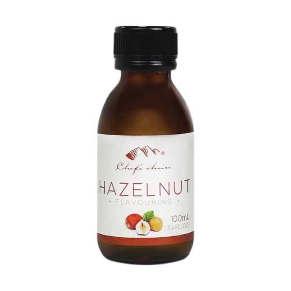 Hazelnut Flavouring