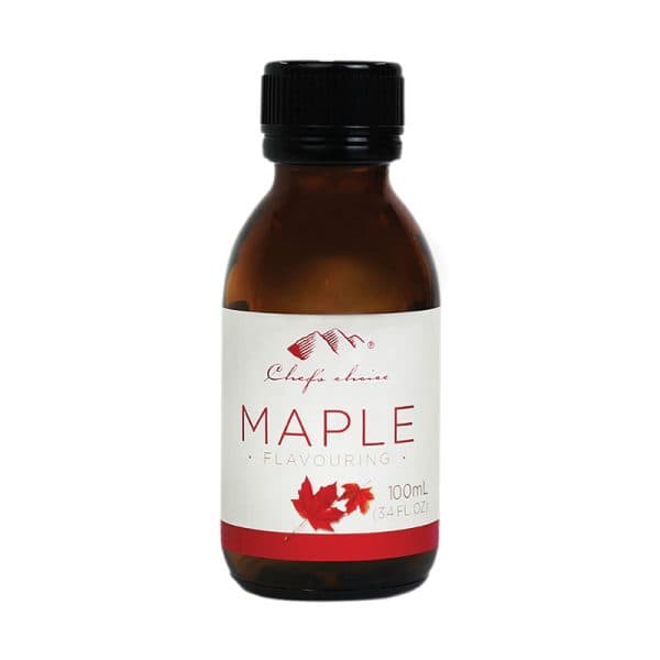 Maple Flavouring