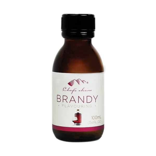 Brandy Flavouring
