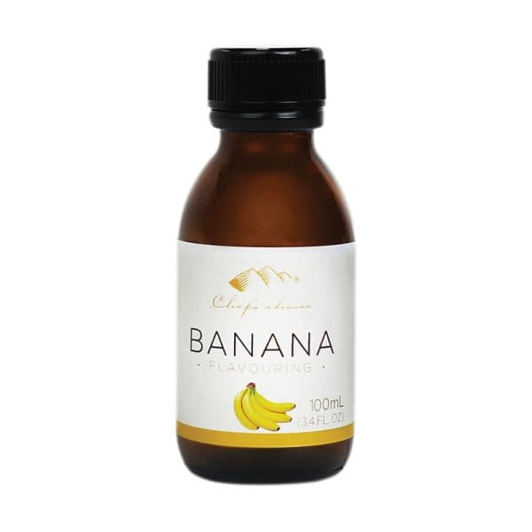 Banana Flavouring