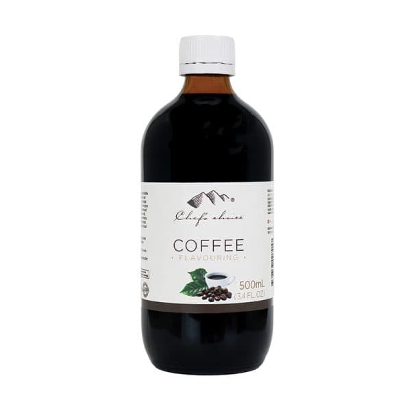 Coffee Flavouring