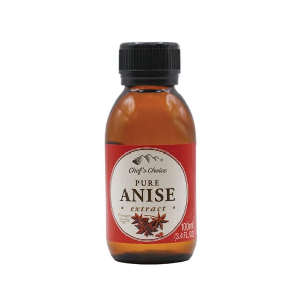 Pure Anise Extract