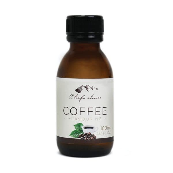 Coffee Flavouring