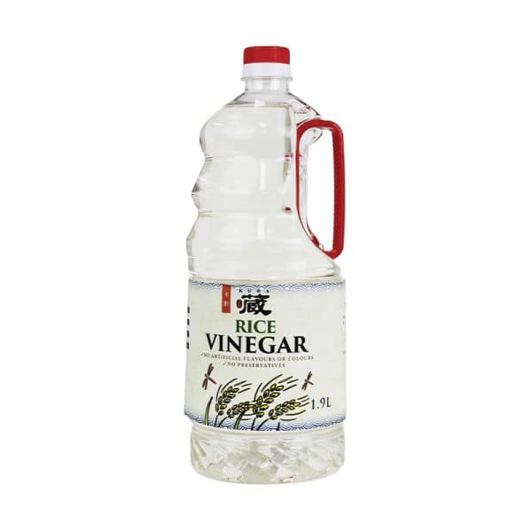 Rice Vinegar