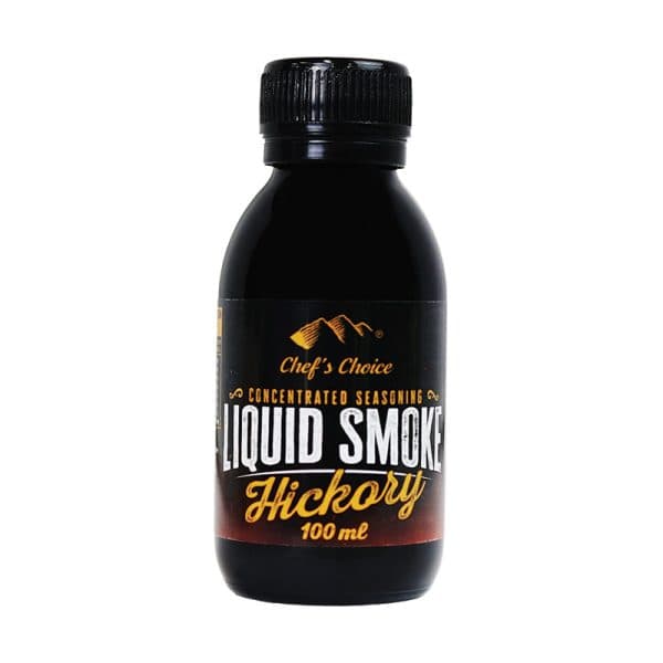 Liquid Smoke – Hickory