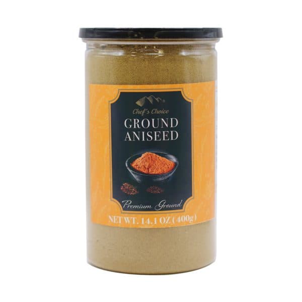 Ground Aniseed
