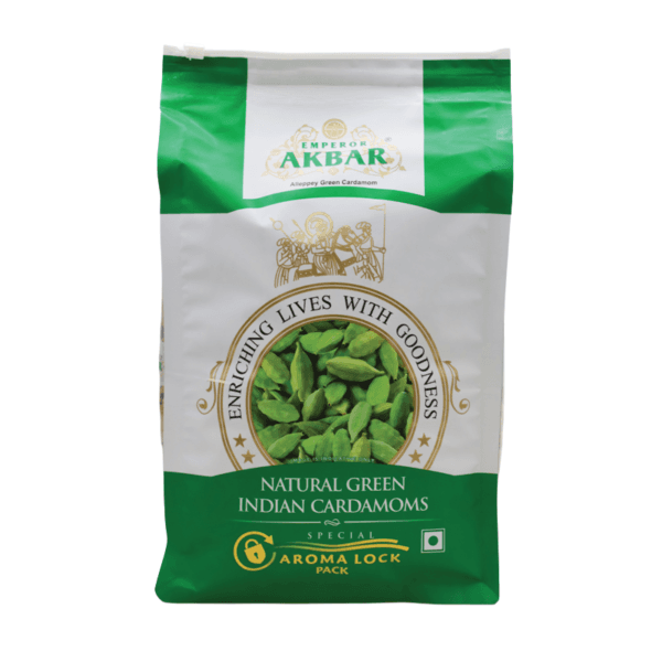 Cardamom Green Pods